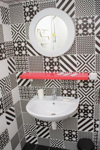 Hostel Turiba