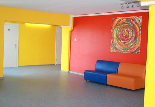Hostel Turiba