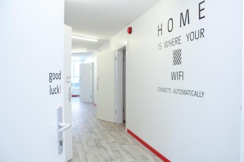 Hostel Turiba