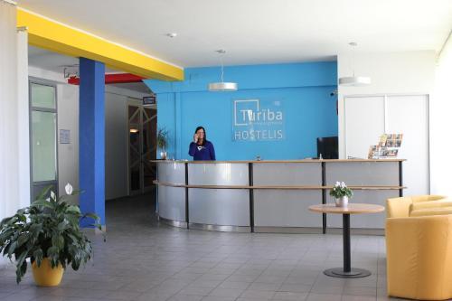 Hostel Turiba