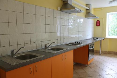 Hostel Turiba
