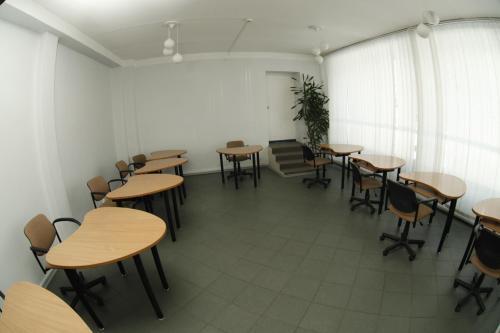 Hostel Turiba
