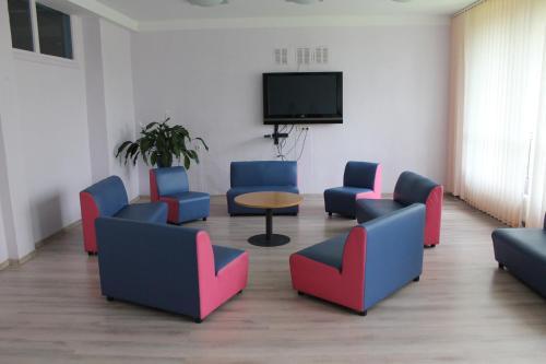 Hostel Turiba