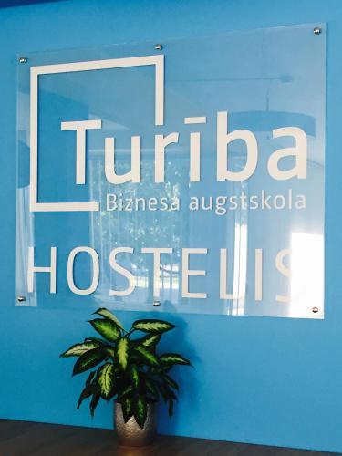 Hostel Turiba