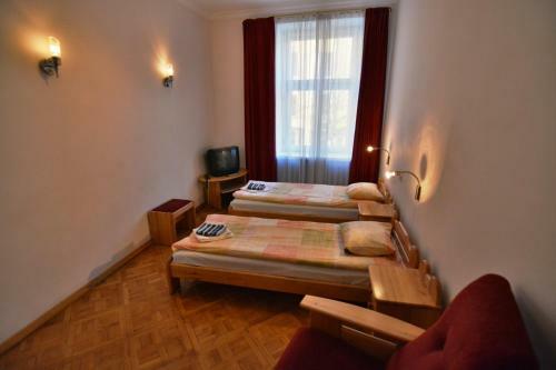 Hotel Multilux