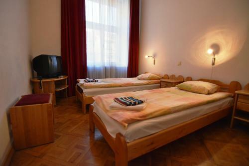 Hotel Multilux
