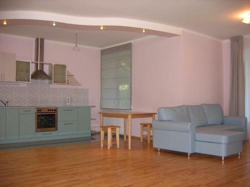 Apartments Vecaki