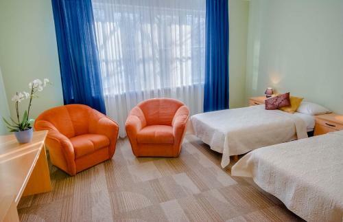 Hotel Keizarmezs