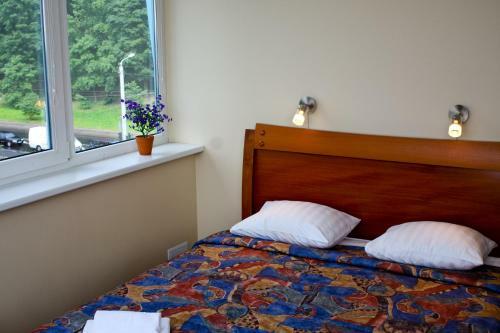 Unimars Hotel Riga
