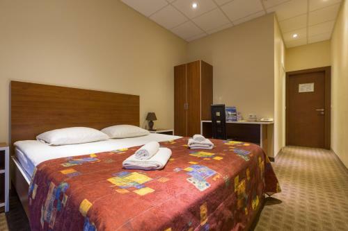Unimars Hotel Riga
