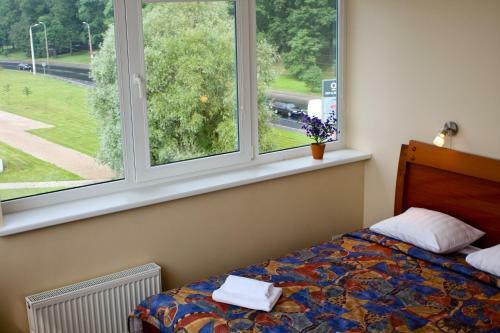 Unimars Hotel Riga