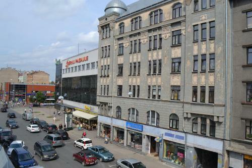 Apartments Jurmala Dreams