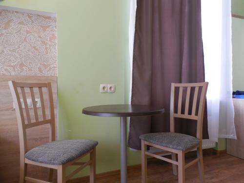 Gogol Park Hostel