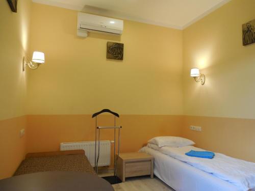 Gogol Park Hostel