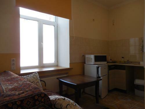 Gogol Park Hostel