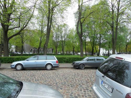 Gogol Park Hostel