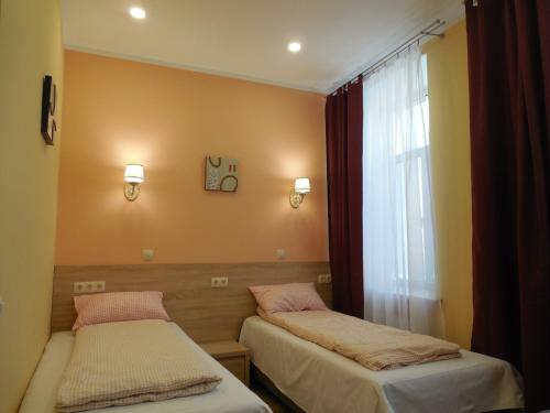 Gogol Park Hostel