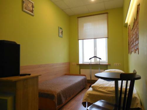 Gogol Park Hostel