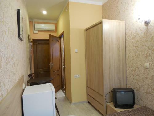 Gogol Park Hostel