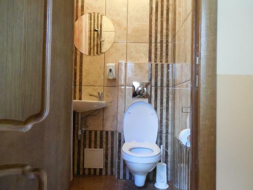 Gogol Park Hostel