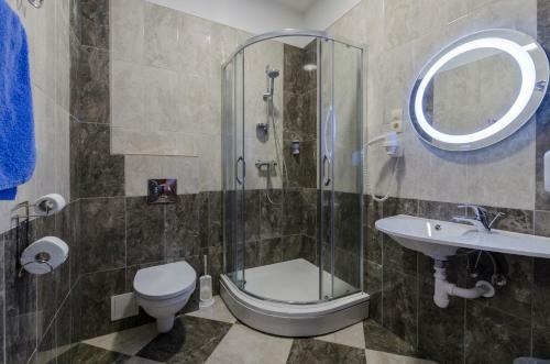 Gogol Park Hostel