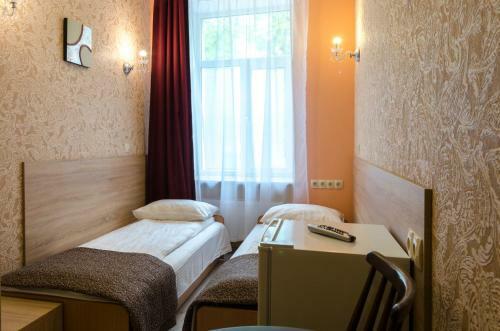 Gogol Park Hostel