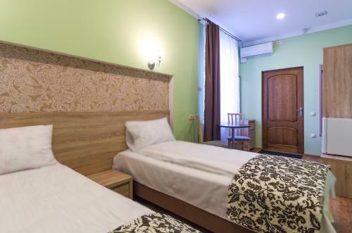 Gogol Park Hostel