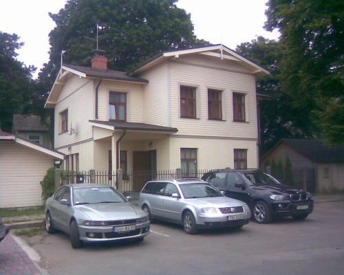 Hostal Jomas 24