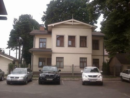 Hostal Jomas 24