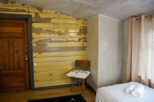 Hostal Two Wheels