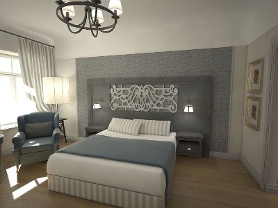 Semarah Hotel Metropole