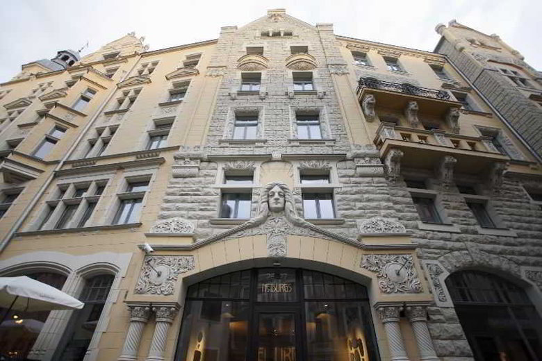 Neiburgs Hotel