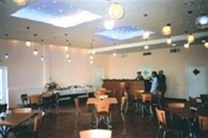 Hotel Skanste