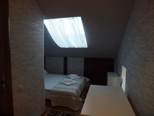 Alta Hostel