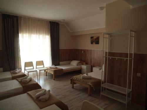 Alta Hostel