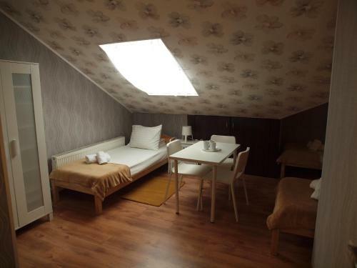 Alta Hostel