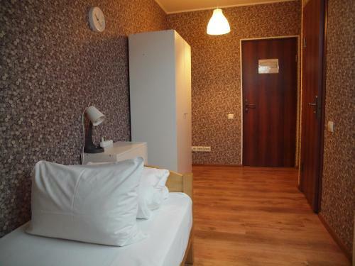 Alta Hostel