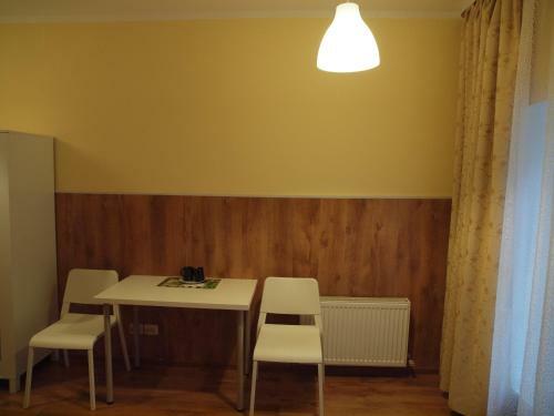Alta Hostel