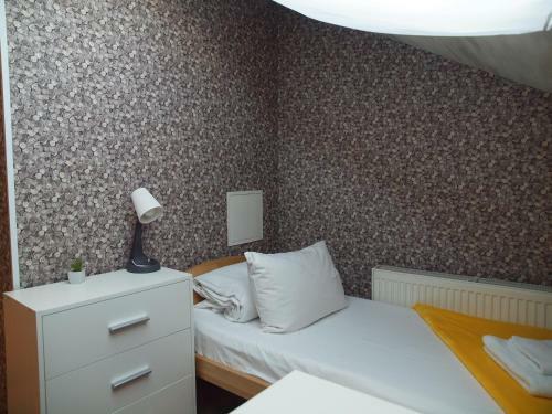 Alta Hostel