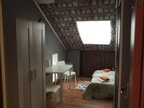 Alta Hostel