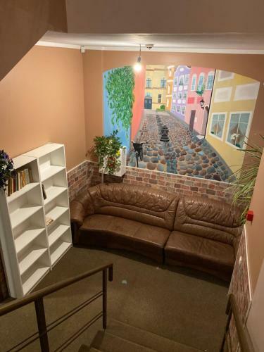 Alta Hostel