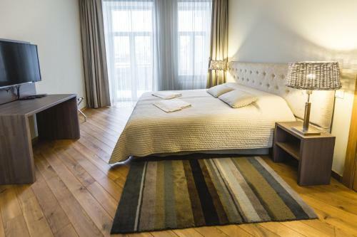 Upisha Street Lux Apartments