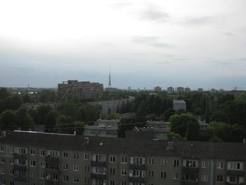 Bultu Apartaments
