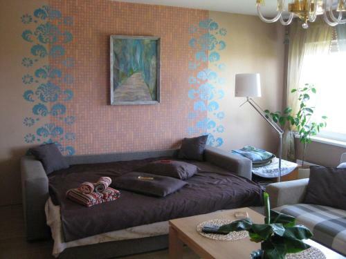 Bultu Apartaments