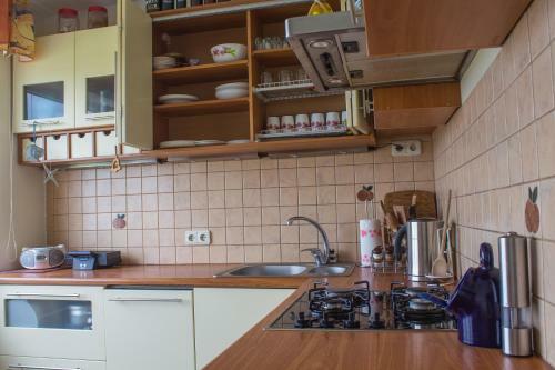 Bultu Apartaments