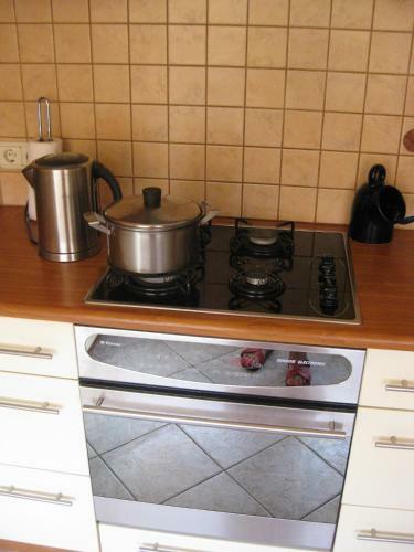 Bultu Apartaments