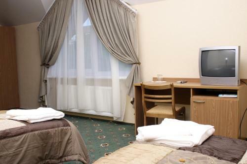 Hotel Annabella