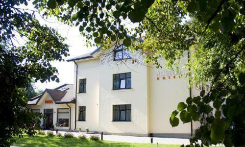 Hotel Annabella