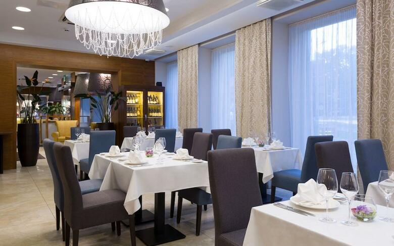 Astor Riga Hotel