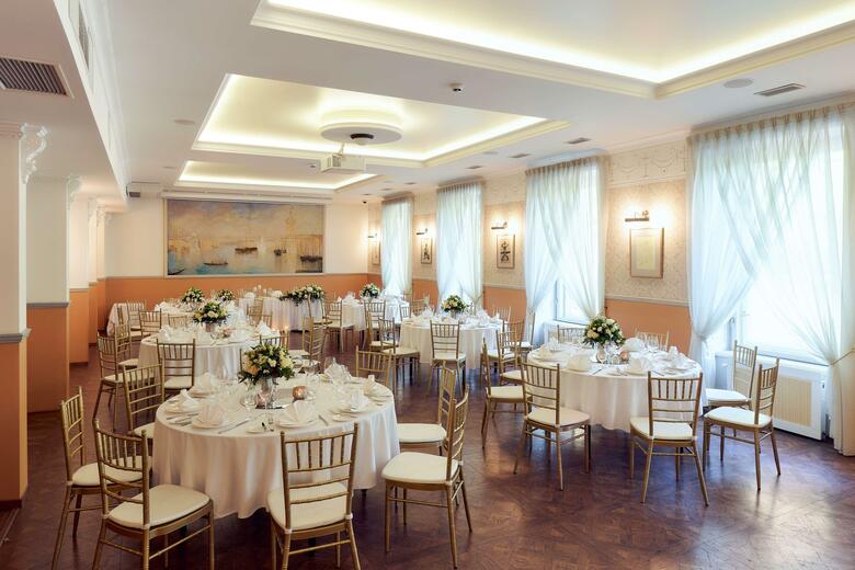 Astor Riga Hotel